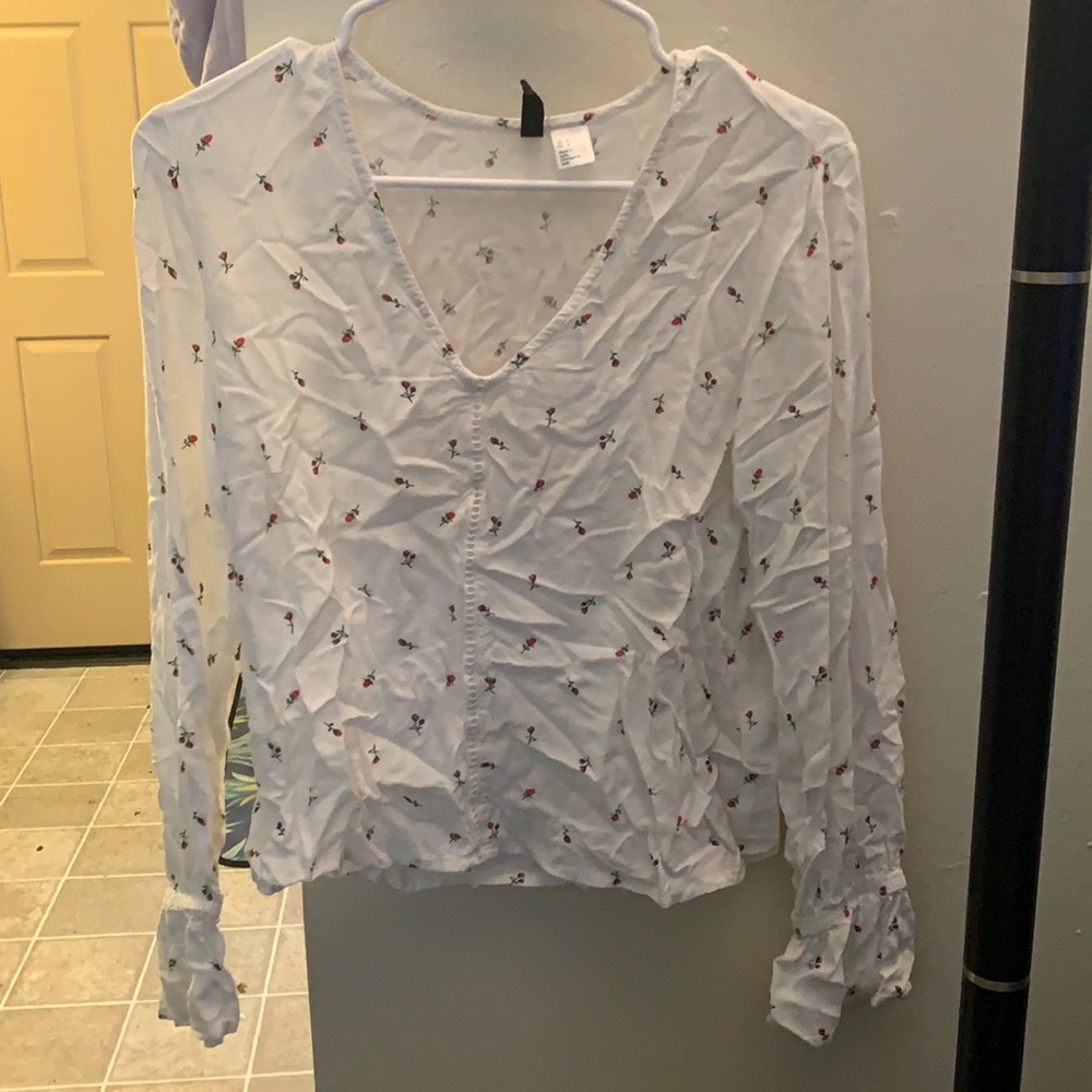 White Top